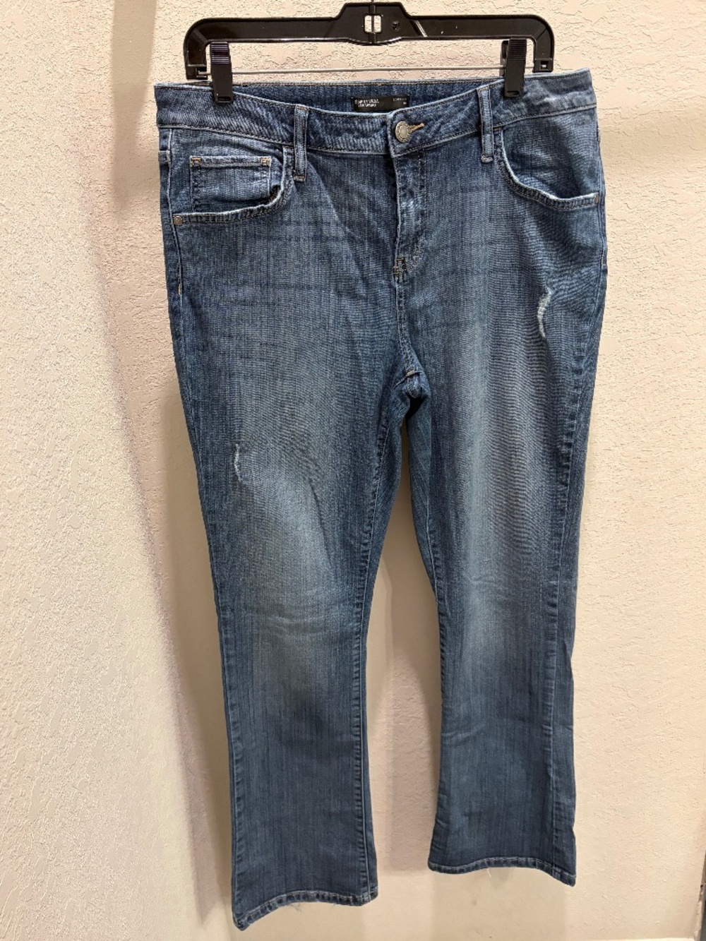 Women’s simply Vera Vera want bootcut 14